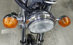 YAMAHA BRONCO 2023 5BT