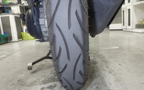 SUZUKI ADDRESS 110 2004 CE47A