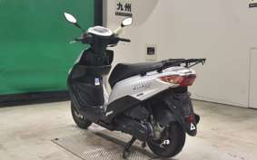 SUZUKI ADDRESS V125 DT11A