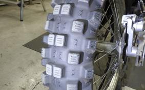 YAMAHA DT125R Gen.3 1987 3FW
