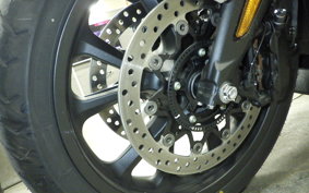 HONDA GL 1800 GOLD WING TOUR DCT 2025 SC79