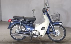 HONDA SUPER CUB90 HA02