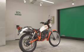 HONDA TLM50 2020 AD07