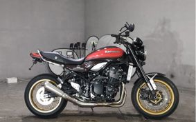 KAWASAKI Z900RS 2022 ZR900C