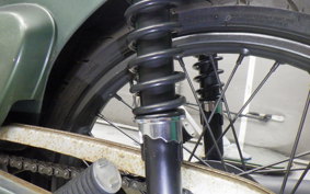 HONDA C90 SUPER CUB 1995 HA02