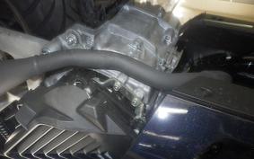 HONDA PCX 125 2025 JK05