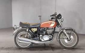 SUZUKI GT380 GT380
