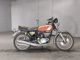 Фото Suzuki GT380 с японского аукциона