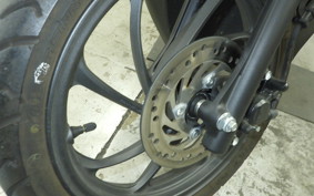 HONDA DIO110-3ﾍﾞｰｼｯｸ 2020 JK03