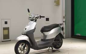 HONDA TACT-4ﾍﾞｰｼｯｸ