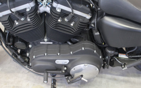 HARLEY HARLEY XL883N 2010 LE2