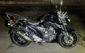 YAMAHA FZS25 RG69