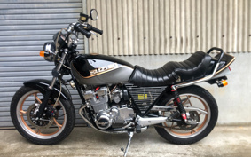 SUZUKI GSX400 2009 GS40XF