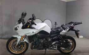 YAMAHA FZ8 FAZER RN25