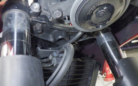 HONDA CB400 SUPER BOLDOR A 2015 NC42