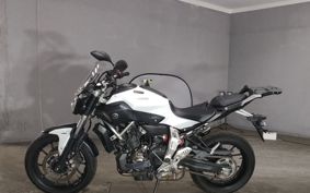 YAMAHA MT-07 2015 RM07J