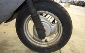 YAMAHA BJ SA24J