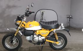 HONDA MONKEY 125 JB02