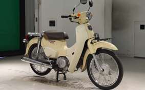 HONDA C50 SUPER CUB 2024 AA09