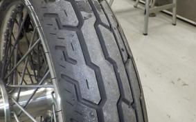 HONDA SHADOW 400 SLASHER 2005 NC40