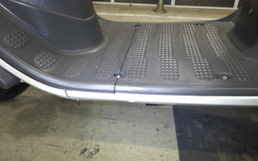 HONDA GYRO CANOPY 2016 TA03