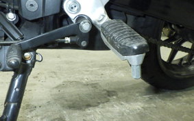 SUZUKI ｼﾞｸｻｰ250 2016 ED22B