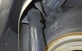 HONDA TACT-4ﾍﾞｰｼｯｸ 2021 AF79