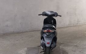 HONDA DIO AF68