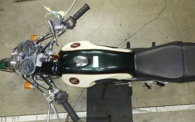 HONDA GB250 CLUBMAN Gen.5 1995 MC10