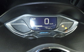 HONDA PCX125 2025 JK05