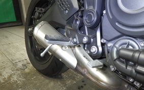 YAMAHA MT-07 2025 RM48J