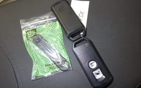 HONDA PCX125 2013 JF81