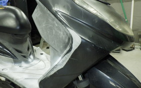 YAMAHA CYGNUS 125 X 2 2006 SE44J