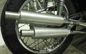 KAWASAKI 500SS 2019 H1F