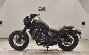 HONDA REBEL 250 S 1999 MC49