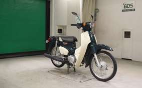 HONDA C50 SUPER CUB 2001 AA09
