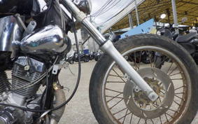 YAMAHA VIRAGO 250 TRIKE 3DM