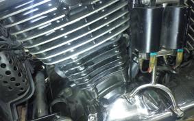 KAWASAKI VULCAN 400 Gen.2 1998 VN400A