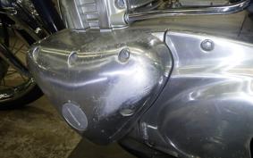KAWASAKI ESTRELLA CUSTOM BJ250A