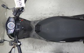 YAMAHA BW*S 125