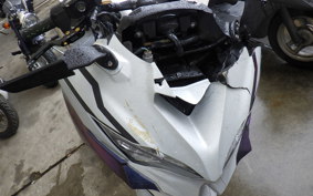 KAWASAKI ZX-4R SE 2025 ZX400P
