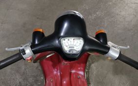 HONDA GIORNO AF24