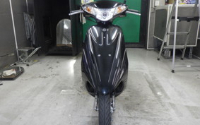 SUZUKI ADDRESS V50 CA4BA