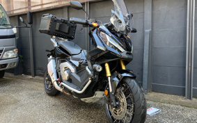 HONDA X-ADV 750 2021 RH10