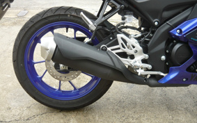 YAMAHA YZF-R125 RE45J