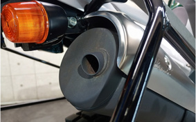 YAMAHA  TOURING  SEROW  DG31J