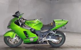 KAWASAKI ZX 1200 NINJA R 2000 ZXT20A