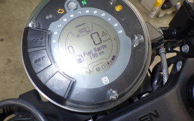 HUSQVARNA VITPILEN 401 2019