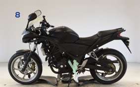 HONDA CBR250R 2010