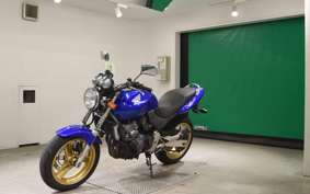 HONDA HORNET 250 2017 MC31